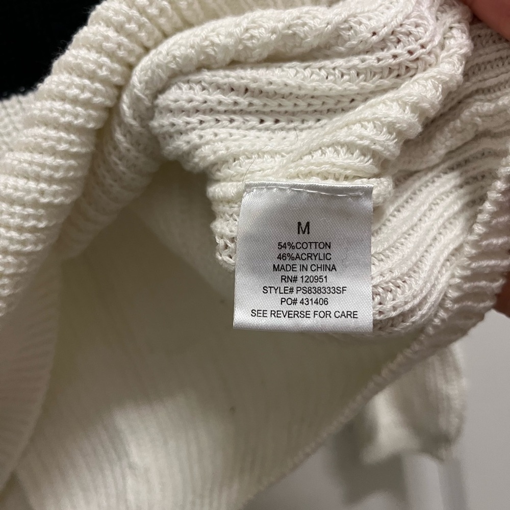 Pinque sweater - Picture 2 of 4